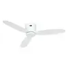 Image de CasaFan Eco Plano II WiFi, Ventilateur, Blanc
