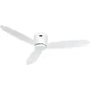 Image de CasaFan Eco Plano II WiFi, Ventilateur, Blanc