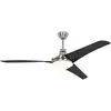 Image de CasaFan Mirage, Ventilateur, Noir