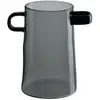 Image de ASA Selection, Vase, Rayu Vase grey 11cm (1x)