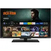 Image de Toshiba 32LF3F63DAZ (80 cm (32 pouces), noir, FullHD, HDR, triple tuner, Fire TV) (32", Full HD, FR), TV, Noir
