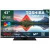 Image de Toshiba Tv 43uv3463dg 43´´ 4k Led