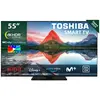 Image de Toshiba Tv 55uv3463dg 55´´ 4k Led