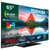 Image de Toshiba Tv 65uv3463dg Peana 65´´ 4k Led