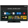 Image de Toshiba 40LV3563DG (40", LED, Full HD), TV, Noir
