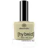 Image de Alessandro Hybrid Nagellak