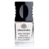 Image de Alessandro French White Nagellak