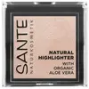 Image de Sante Natural Highlighter Highlighter