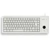 Image de Cherry Clavier Mécanique G84-4400 Trackball Anglais