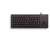 Image de Cherry Clavier G84-5400lumes-2 Xs Trackball Espagnol