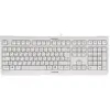 Image de CHERRY KC 1000 (DE, Filaire), Clavier, Gris