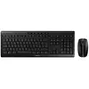 Image de Cherry Clavier Et Souris Stream