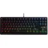 Image de CHERRY G80-3000N RGB TKL (Français, Filaire), Clavier, Noir