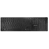 Image de Cherry Clavier Sans Fil Kw 9100 Slim Espagnol