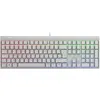 Image de CHERRY xtrfy MX 2.0S (DE, Filaire), Clavier, Blanc