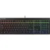 Image de CHERRY MX 2.0S RGB (FR, Filaire), Clavier, Noir