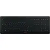 Image de CHERRY TAS STREAM PROTECT KEYBOARD sans fil DE-Layout sw (Allemagne, Filaire), Clavier, Noir