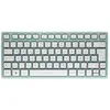 Image de Cherry Clavier Sans Fil Kw 7100 Mini Bt German