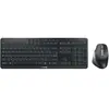 Image de Cherry Clavier Et Souris Sans Fil Stream Ultimate