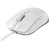 Image de CHERRY xtrfy M50 Souris blanche filaire (Filaire), Souris, Blanc