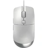 Image de CHERRY XTRFY M50 Wit/Zilver Gaming Muis