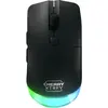 Image de CHERRY xtrfy Souris sans fil M50 noire (Filaire, Sans fil), Souris, Noir