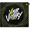 Image de CHERRY xtrfy GP5 Vitality Black, Souris, Blanc, Jaune, Noir