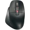 Image de Souris ergonomique sans fil Bluetooth Cherry Stream Mouse Ultimate Noir
