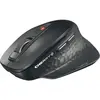 Image de CHERRY Stream mouse ultimate (Filaire, Sans fil), Souris, Noir