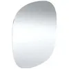 Image de Geberit, Miroir, Option Miroir lumineux ovale, éclairage indirect, 502.800.00.1 (60 x 80 cm)