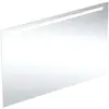 Image de Geberit, Miroir, Option Basic Square miroir lumineux, éclairage en haut (140 x 90 cm)