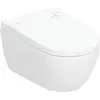 Image de Geberit Aquaclean Alba douche-wc wit/KeraTect