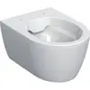Image de Geberit iCon compact hangtoilet Rimfree wit