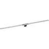 Image de Geberit, Rigole de douche, CleanLine 80 caniveau de douche 90 cm (inox brossé) (900 mm)