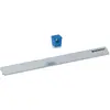Image de Geberit, Rigole de douche, Grilles de caniveaux de douche CleanLine50, 245.637.KS.1, 245.637.KS.1 (265 mm)