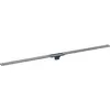 Image de Geberit, Rigole de douche, Caniveau de douche CleanLine80, longueur 30-130cm (démontable), 154441 (1300 mm)