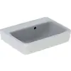 Image de Geberit Renova Plan Fontein 0 KRG Overloop 50x38x16,5 cm Glans Wit