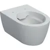 Image de Geberit, Cuvette toilettes + bidet, iCon