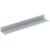 Image de Geberit iCon Planchet 67,5x13x5,5 cm Wit