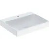 Image de Geberit, Lavabo, 505020011 ONE lavabo 60x48 cm, vasque à l'anglaise (480 mm, 600 mm)