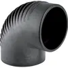 Image de Geberit, Installation sanitaire : accessoires, Silent-db20 bøjn. 88.5° 56mm - 305.880.14.1