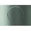 Image de Geberit Sigma 10 bedieningspaneel rvs geborsteld RVS voor Sigma reservoirs 8cm (UP720) en 12cm (UP320)