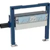 Image de Geberit, Installation sanitaire : accessoires, Duofix, élément pour douche 50 cm avec évacuation murale 5 cm 111.591.00.1