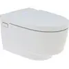 Image de Geberit AquaClean Mera Classic douche-wc alpien wit/KeraTect