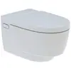 Image de Geberit Aquaclean Mera Comfort douche-wc alpien wit/KeraTect