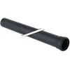 Image de Geberit, Installation sanitaire : accessoires, Tube Silent-Pro avec manchon d50mm L15cm