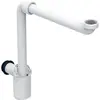 Image de Geberit, Siphon, Tauchrohrsiphon (1 1/4")