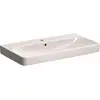 Image de Geberit, Lavabo, lavabo, Smyle Square, 90x48 cm (480 mm, 900 mm)