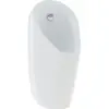 Image de Geberit, Cuvette toilettes + bidet, Preda urinoir pour la couleur de l'urine intégrée