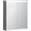 Image de Geberit, Armoire de toilette, Option (60 x 15 x 70 cm)